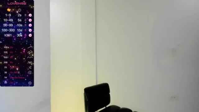 Image 7 of jimenna__ Stream on Chaturbate on 17 months ago