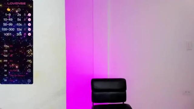 Image 11 of jimenna__ Stream on Chaturbate on 17 months ago