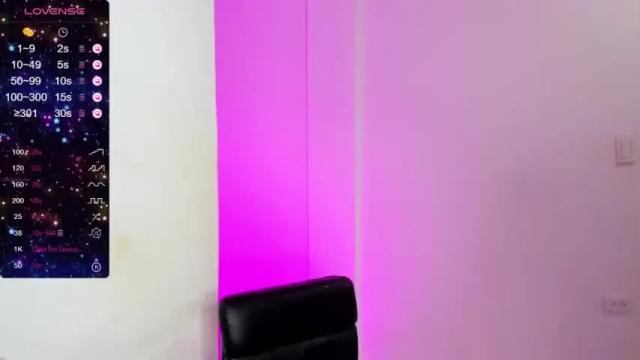 Thumbnail 3, jimenna__'s Stream at Chaturbate, 17 months ago