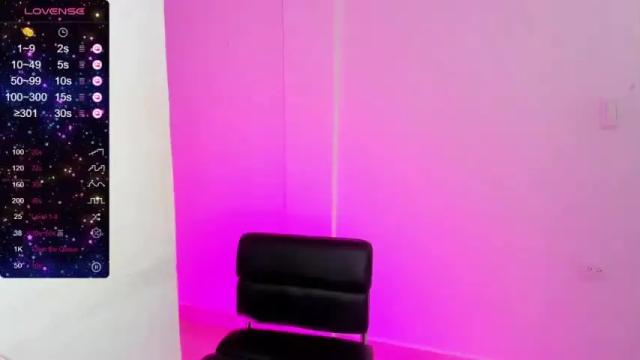 Image 6 of jimenna__ Stream on Chaturbate on 16 months ago