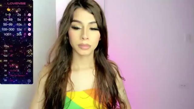 Image 12 of jimenna__ Stream on Chaturbate on 16 months ago