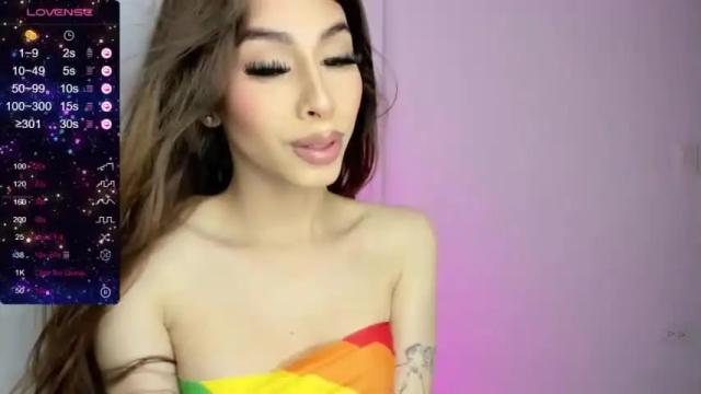 Image 8 of jimenna__ Stream on Chaturbate on 16 months ago