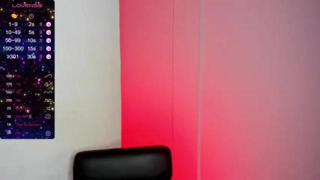 Image 3 of jimenna__ Stream on Chaturbate on 16 months ago