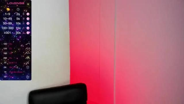 Thumbnail 2, jimenna__'s Stream at Chaturbate, 16 months ago