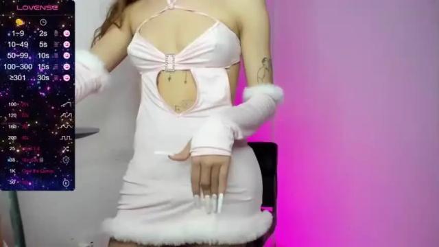 Image 10 of jimenna__ Stream on Chaturbate on 16 months ago