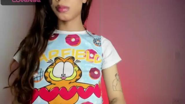 Image 11 of jimenna__ Stream on Chaturbate on 15 months ago