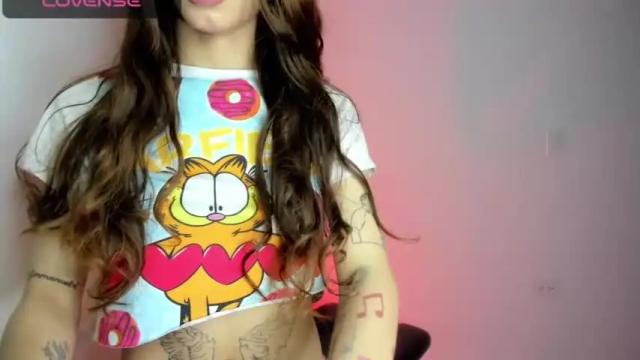 Image 6 of jimenna__ Stream on Chaturbate on 15 months ago