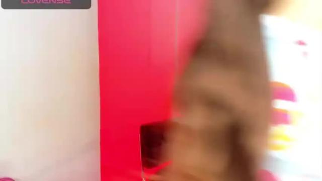 Image 7 of jimenna__ Stream on Chaturbate on 15 months ago