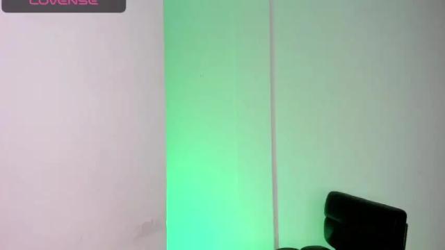 Image 6 of jimenna__ Stream on Chaturbate on 15 months ago