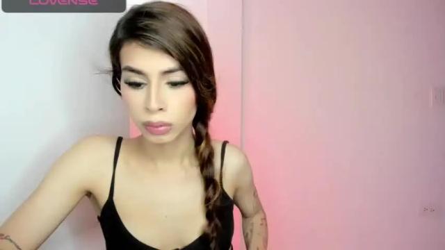 Image 4 of jimenna__ Stream on Chaturbate on 15 months ago