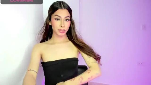 Image 11 of jimenna__ Stream on Chaturbate on 14 months ago