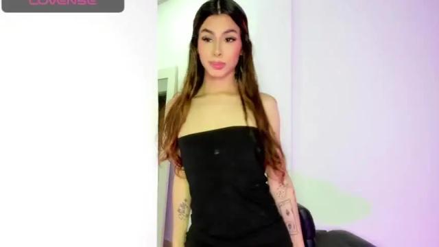 Thumbnail 2, jimenna__'s Stream at Chaturbate, 14 months ago