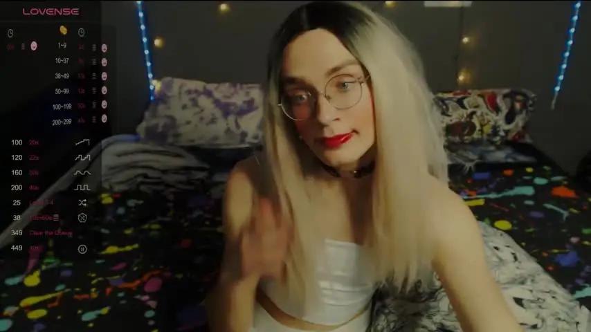 jimmy_bearn Chaturbate