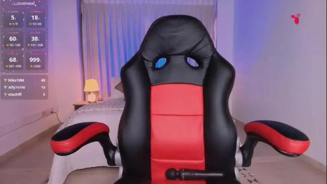 Image 2 of jin_harrison Stream on Chaturbate on 1 month ago