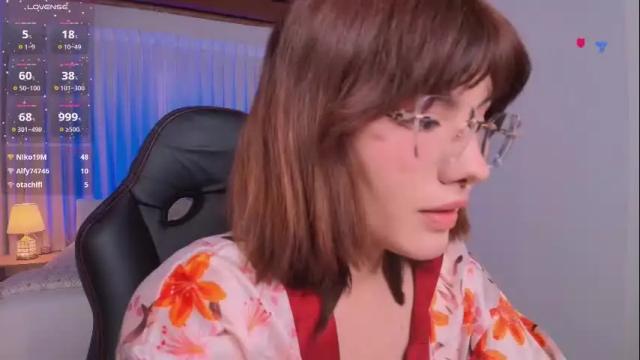 Image 6 of jin_harrison Stream on Chaturbate on 1 month ago