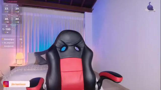 Image 4 of jin_harrison Stream on Chaturbate on 1 month ago