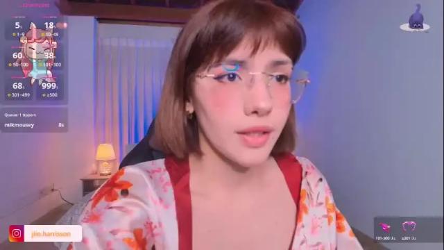 Image 6 of jin_harrison Stream on Chaturbate on 1 month ago