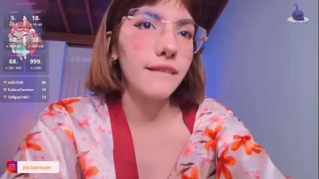 Image 8 of jin_harrison Stream on Chaturbate on 1 month ago