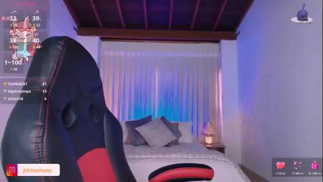 Image 7 of jin_harrison Stream on Chaturbate on 1 month ago