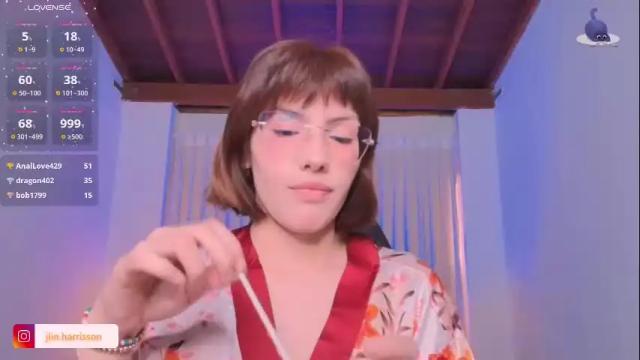 Image 12 of jin_harrison Stream on Chaturbate on 1 month ago