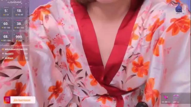 Image 10 of jin_harrison Stream on Chaturbate on 1 month ago