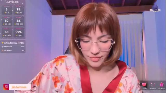 Thumbnail 2, jin_harrison's Stream at Chaturbate, 1 month ago