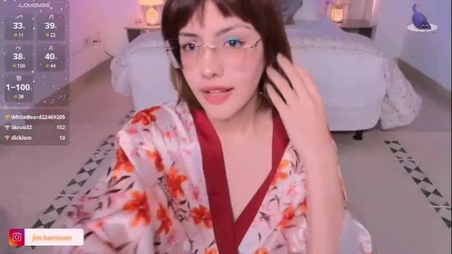 Image 8 of jin_harrison Stream on Chaturbate on 1 month ago