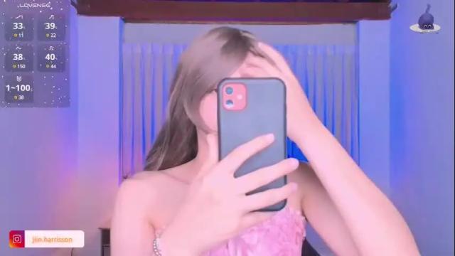 Thumbnail 1, jin_harrison's Stream at Chaturbate, 26 days ago