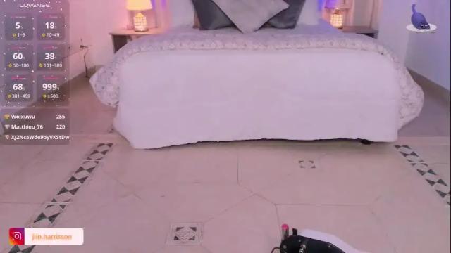 Image 10 of jin_harrison Stream on Chaturbate on 26 days ago