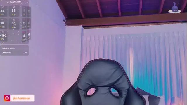 Image 12 of jin_harrison Stream on Chaturbate on 21 days ago