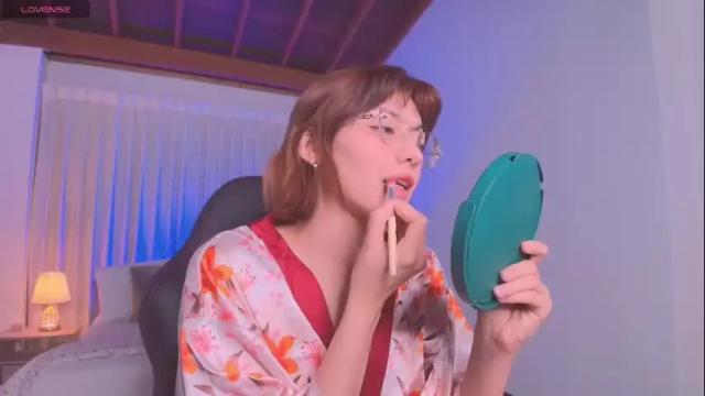 Thumbnail 1, jin_harrison's Stream at Chaturbate, 15 days ago
