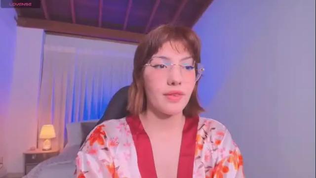 Image 2 of jin_harrison Stream on Chaturbate on 16 days ago