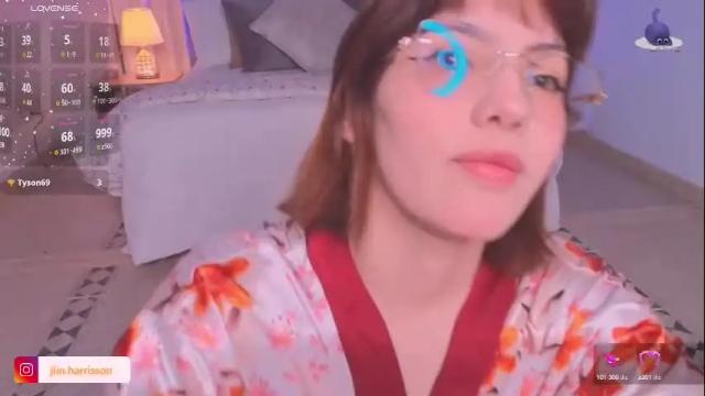 Thumbnail 2, jin_harrison's Stream at Chaturbate, 15 days ago