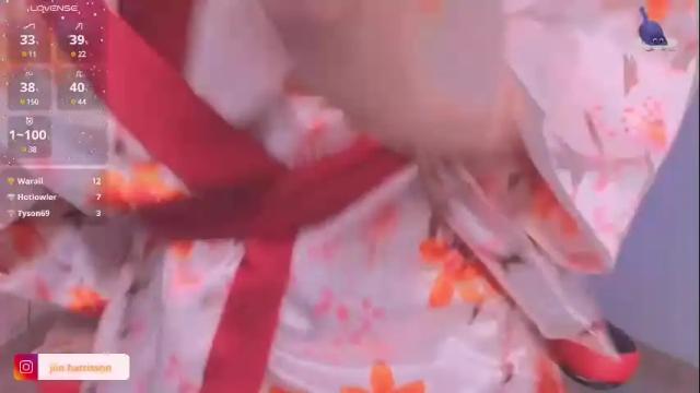 Thumbnail 3, jin_harrison's Stream at Chaturbate, 15 days ago