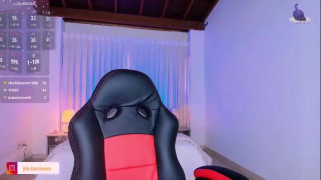 Image 7 of jin_harrison Stream on Chaturbate on 14 days ago