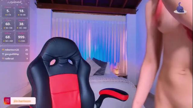 Image 11 of jin_harrison Stream on Chaturbate on 12 days ago