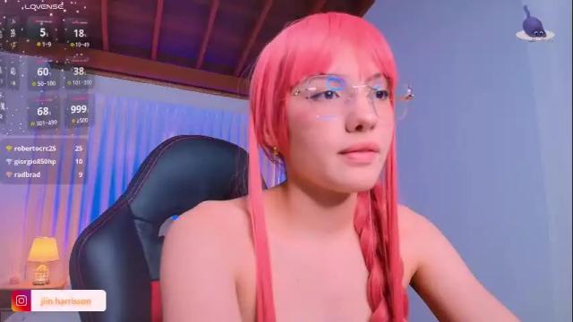 Thumbnail 2, jin_harrison's Stream at Chaturbate, 12 days ago