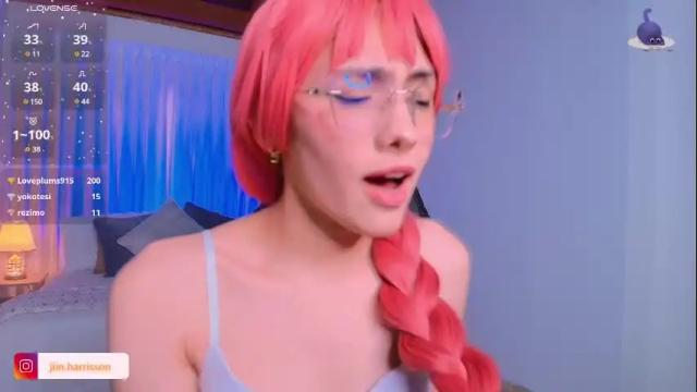 Image 6 of jin_harrison Stream on Chaturbate on 11 days ago