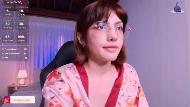 Image 10 of jin_harrison Stream on Chaturbate on 9 days ago