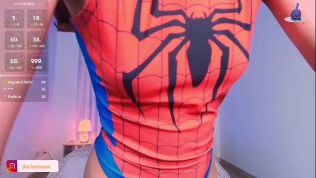 Thumbnail 1, jin_harrison's Stream at Chaturbate, 8 days ago
