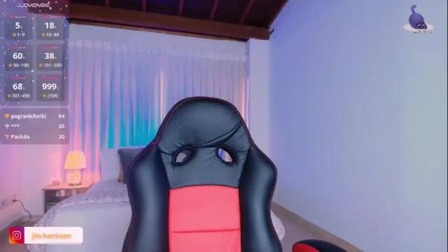 Image 4 of jin_harrison Stream on Chaturbate on 8 days ago