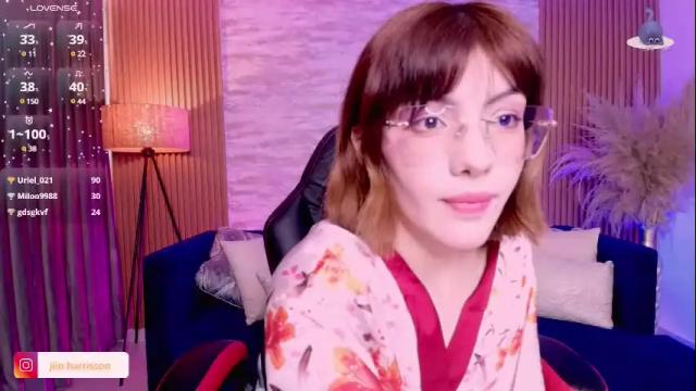Image 10 of jin_harrison Stream on Chaturbate on 7 days ago