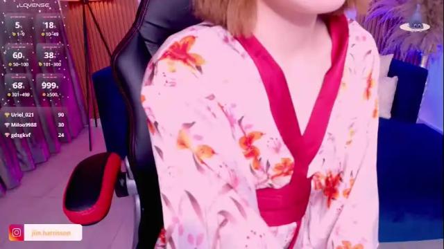 Image 12 of jin_harrison Stream on Chaturbate on 7 days ago