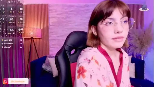 Thumbnail 2, jin_harrison's Stream at Chaturbate, 6 days ago