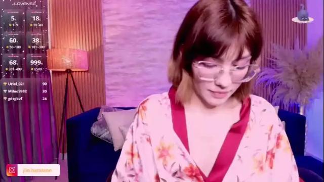 Thumbnail 3, jin_harrison's Stream at Chaturbate, 6 days ago