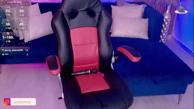 Thumbnail 1, jin_harrison's Stream at Chaturbate, 5 days ago