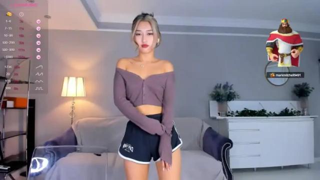 Image 6 of jin_ray Stream on Chaturbate on 25 months ago