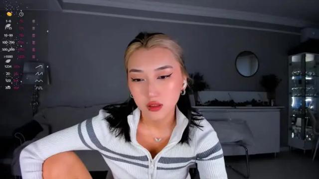 Thumbnail 1, jin_ray's Stream at Chaturbate, 25 months ago