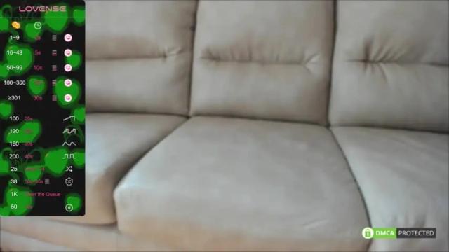 Image 4 of jinjersnap Stream on Chaturbate on 24 months ago