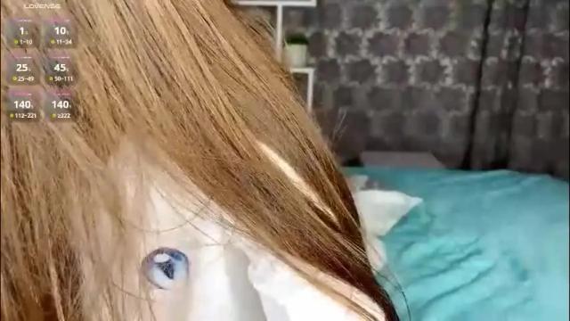 Image 6 of jinny_garland Stream on Chaturbate on 2 months ago